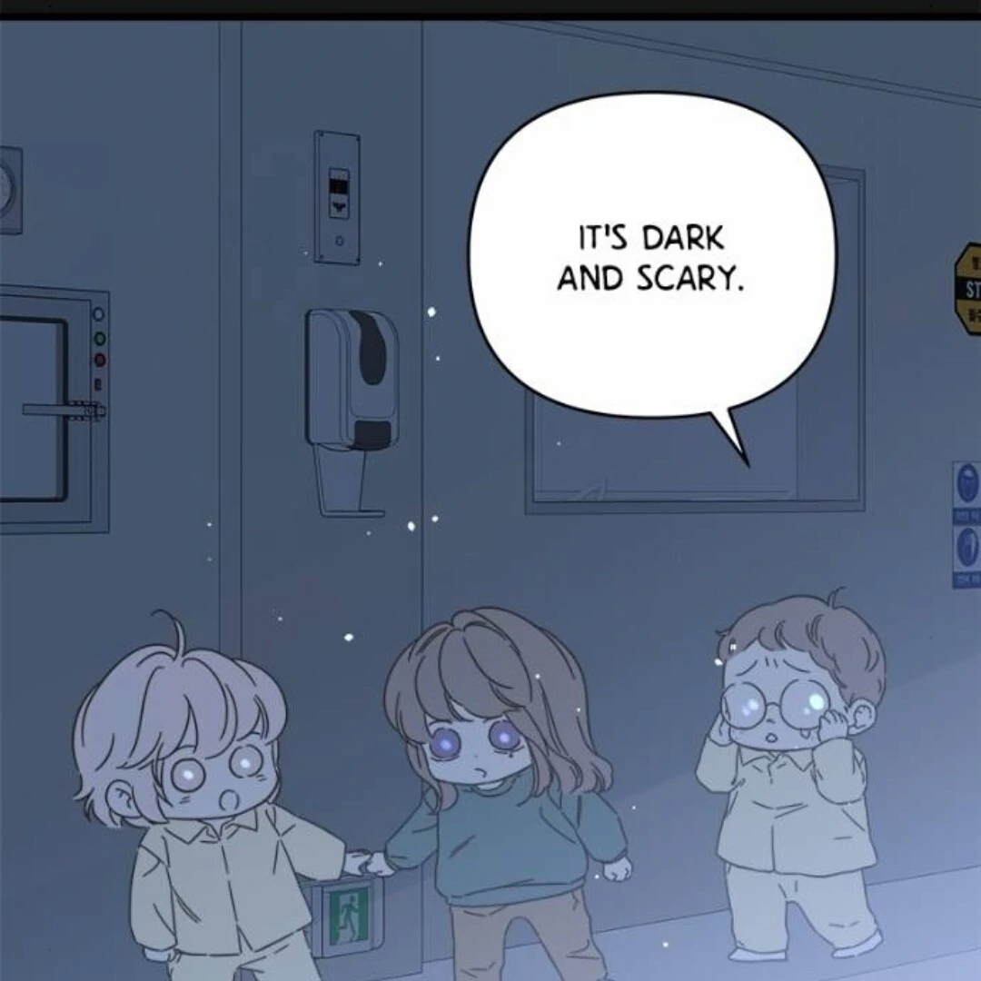 Girl with a Knife Chapter 138 133