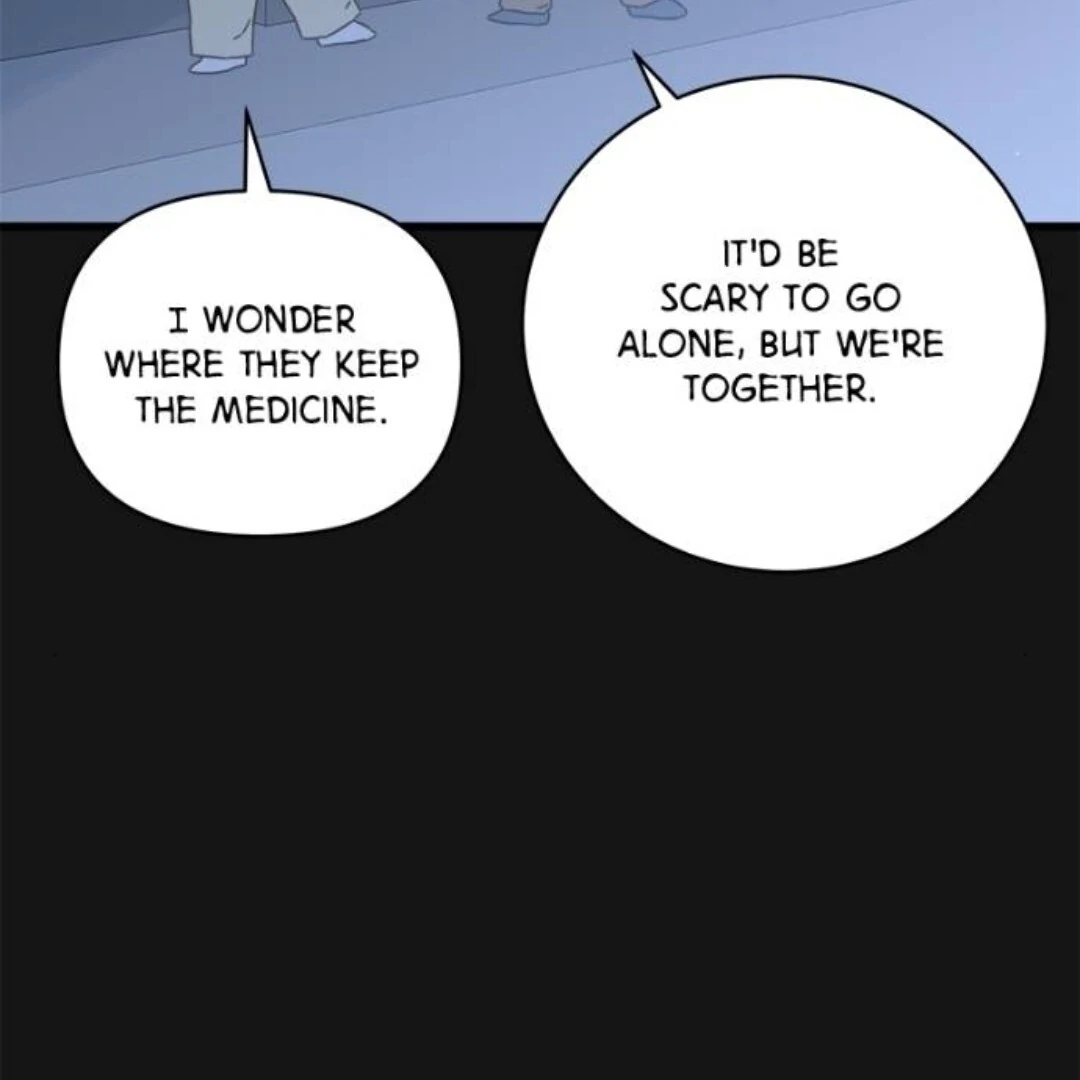 Girl with a Knife Chapter 138 134