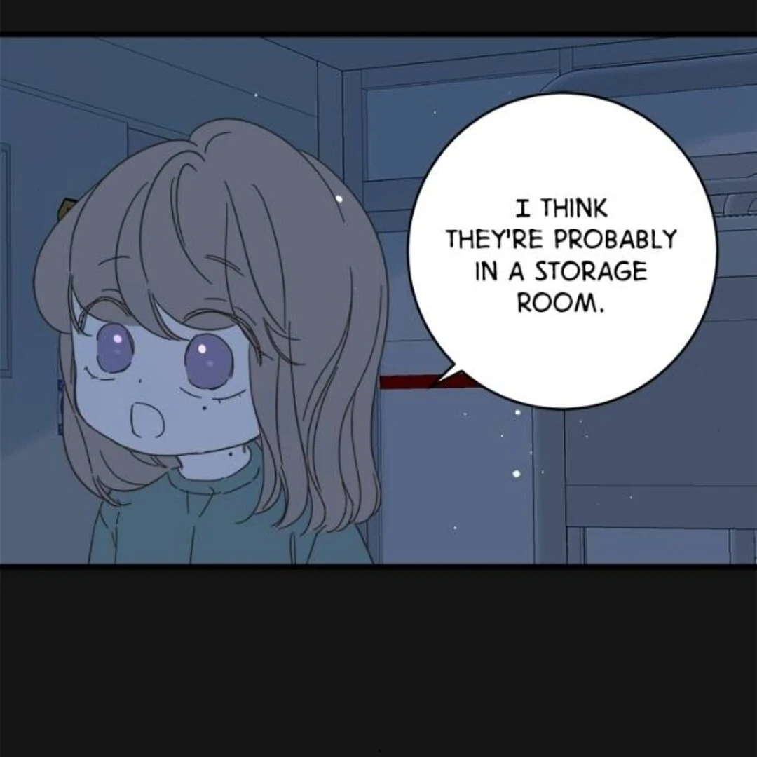 Girl with a Knife Chapter 138 135