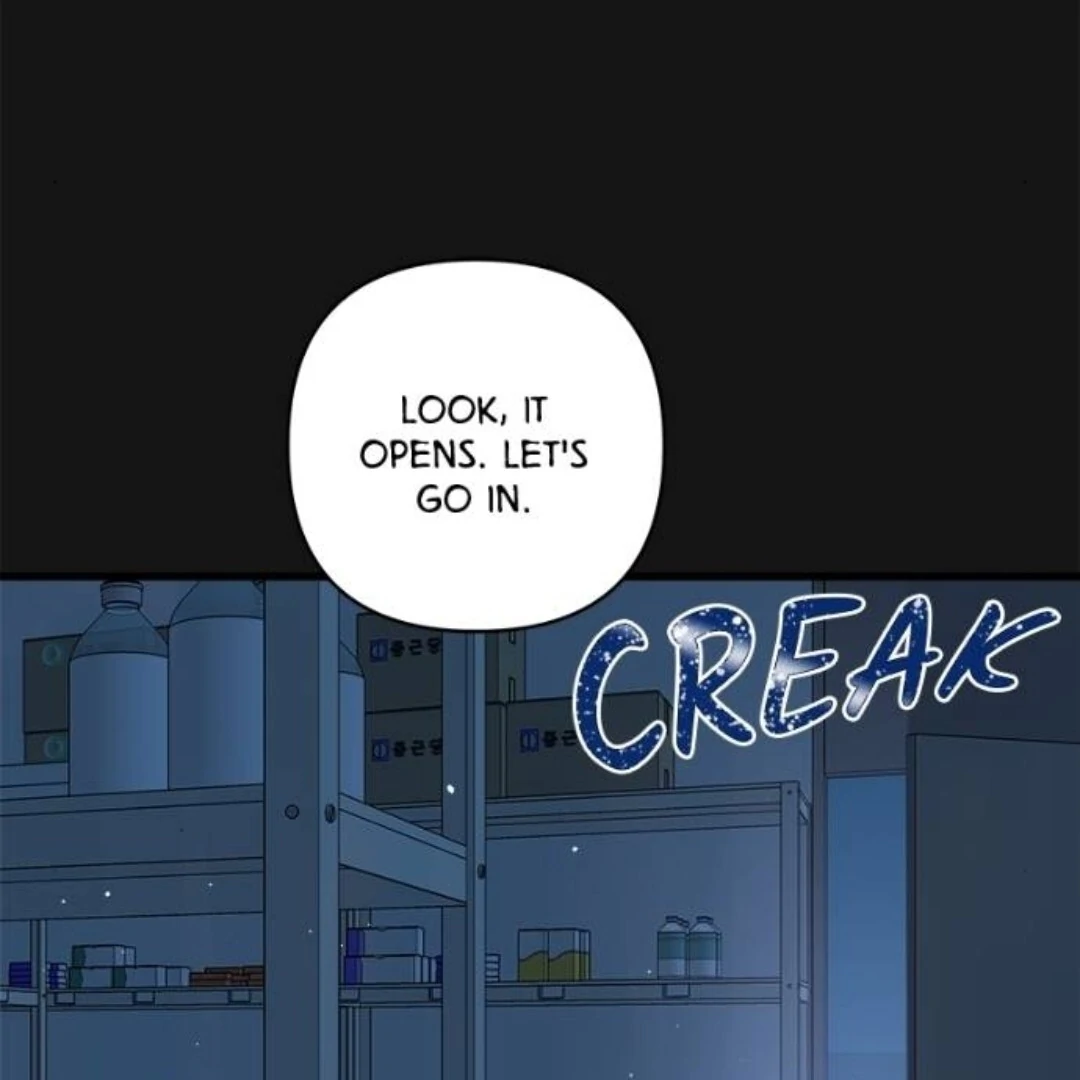 Girl with a Knife Chapter 138 137