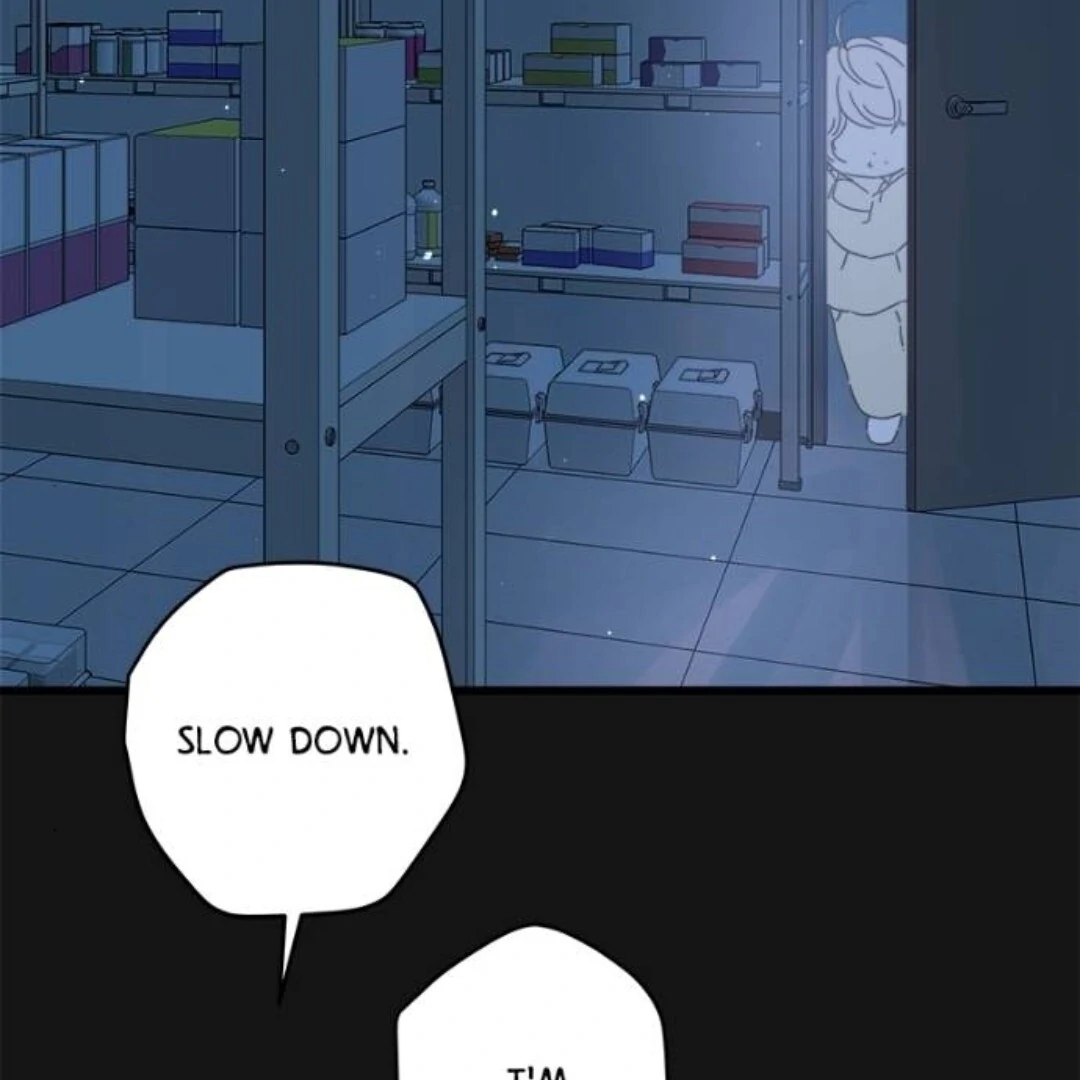 Girl with a Knife Chapter 138 138