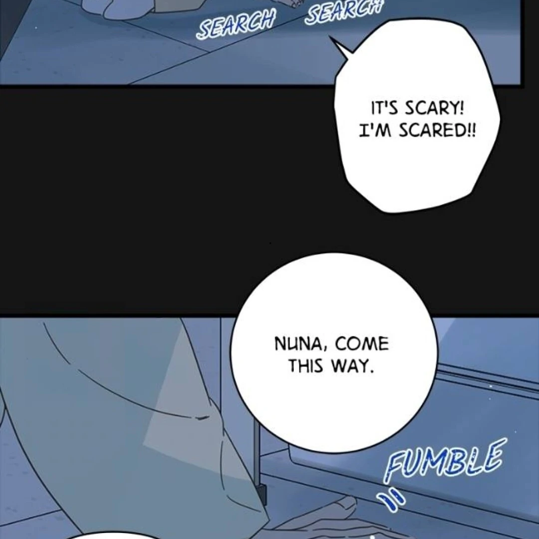 Girl with a Knife Chapter 138 142