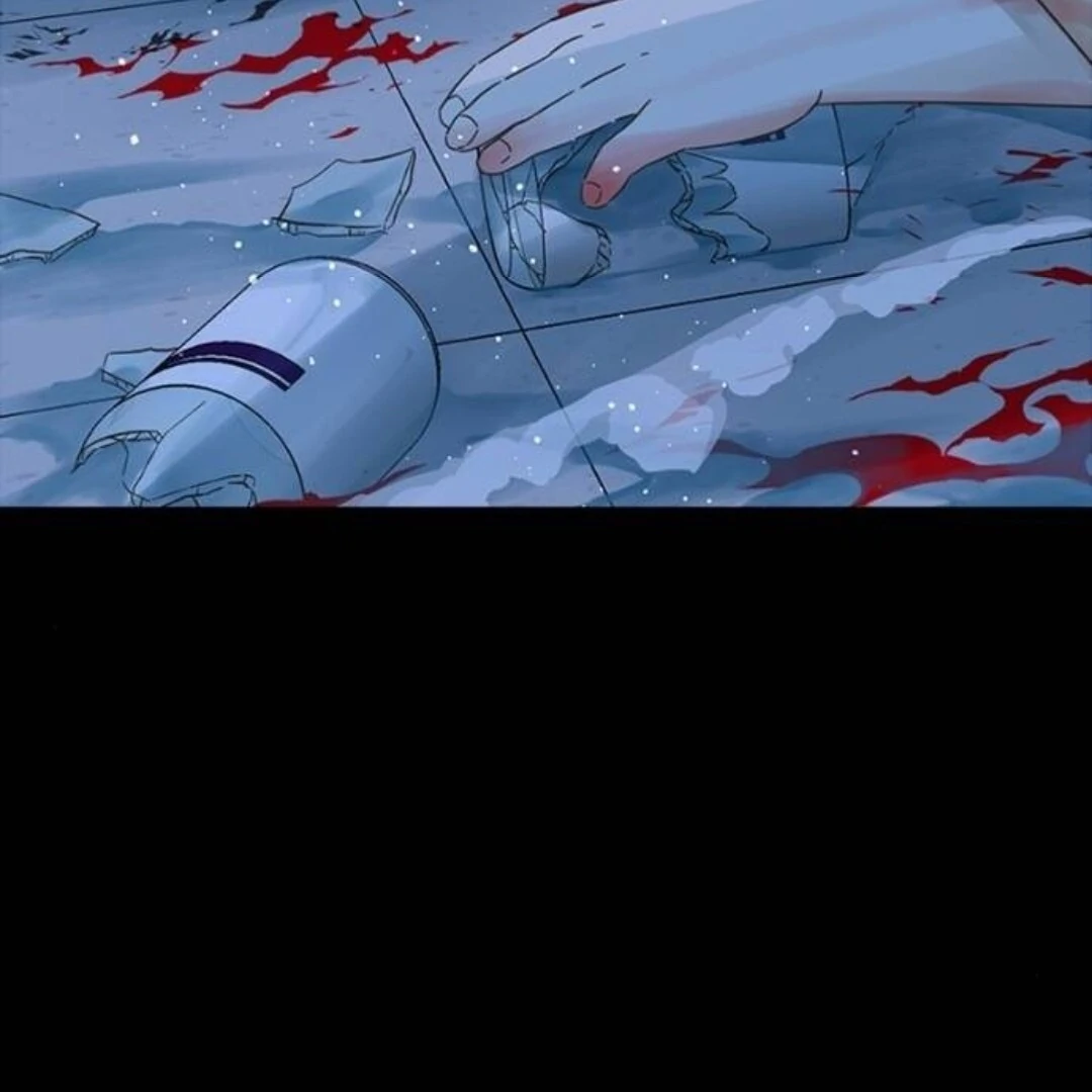 Girl with a Knife Chapter 138 154