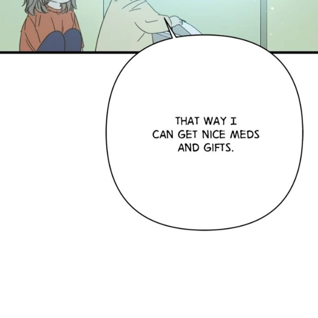 Girl with a Knife Chapter 138 28