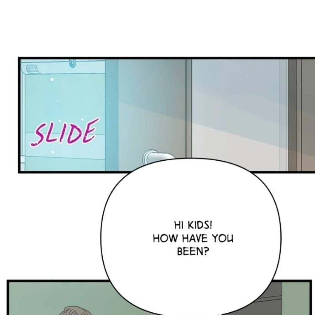 Girl with a Knife Chapter 138 31