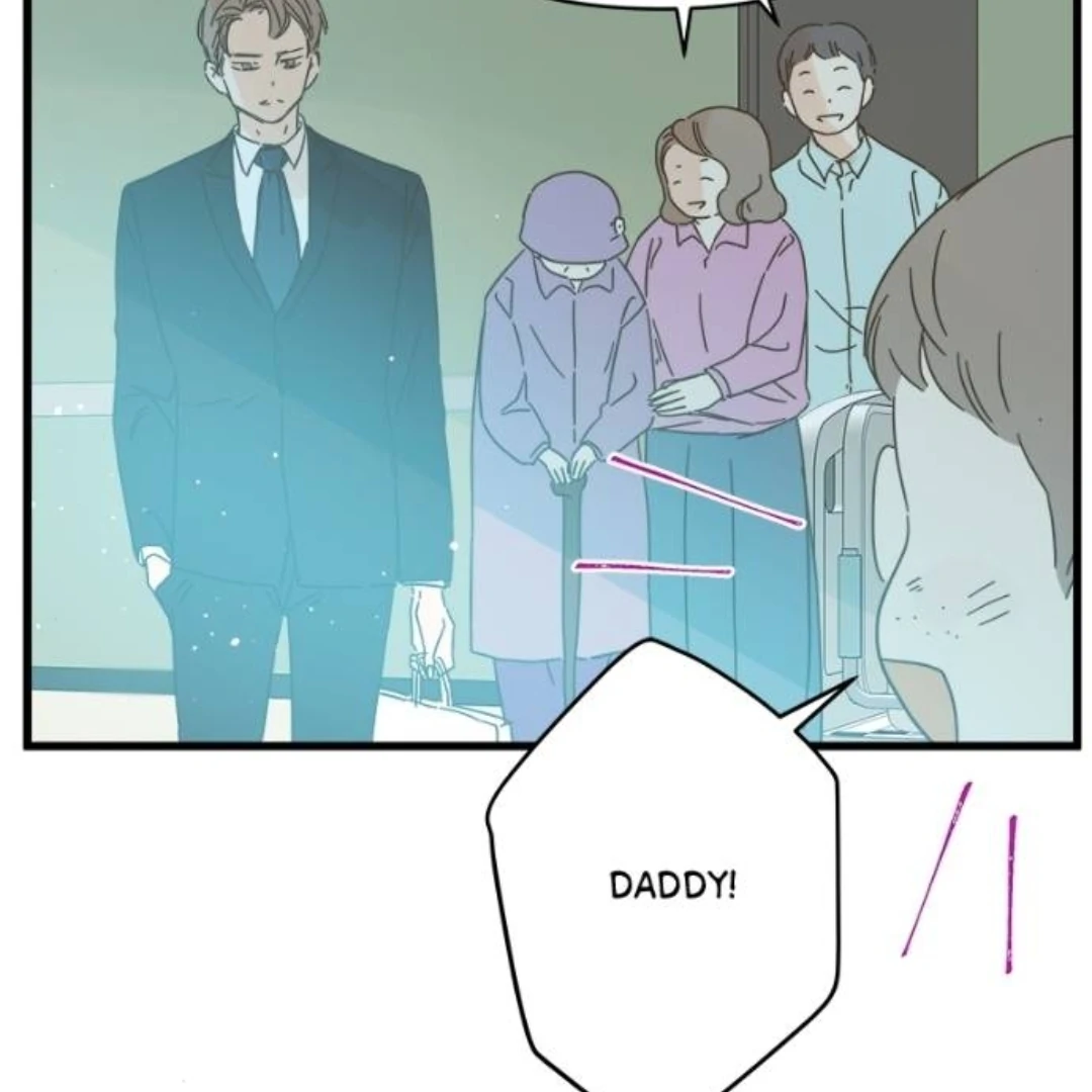 Girl with a Knife Chapter 138 32