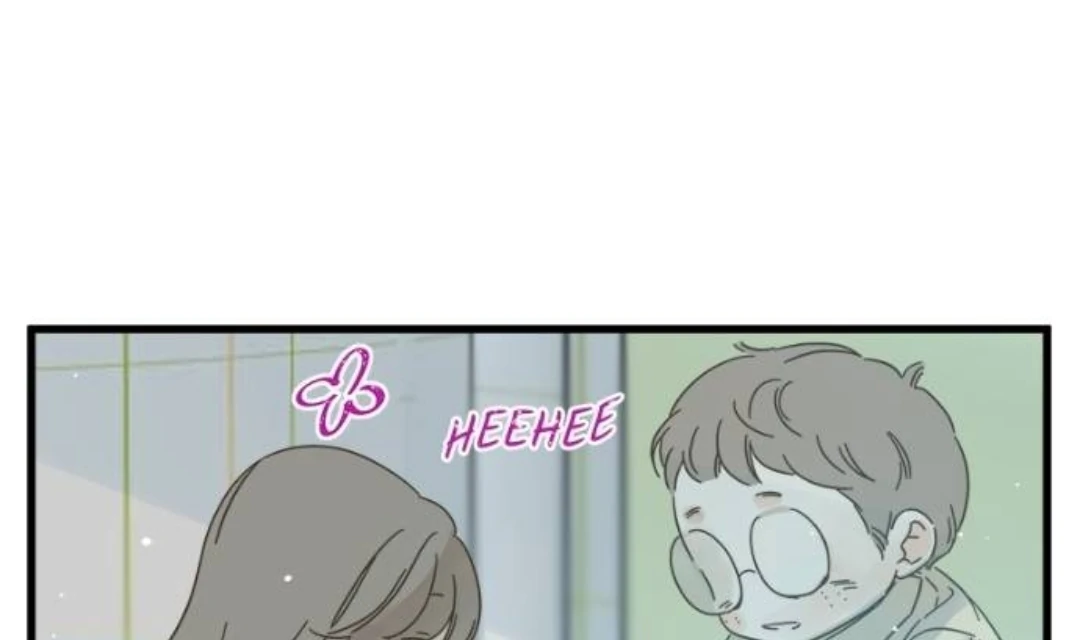 Girl with a Knife Chapter 138 34