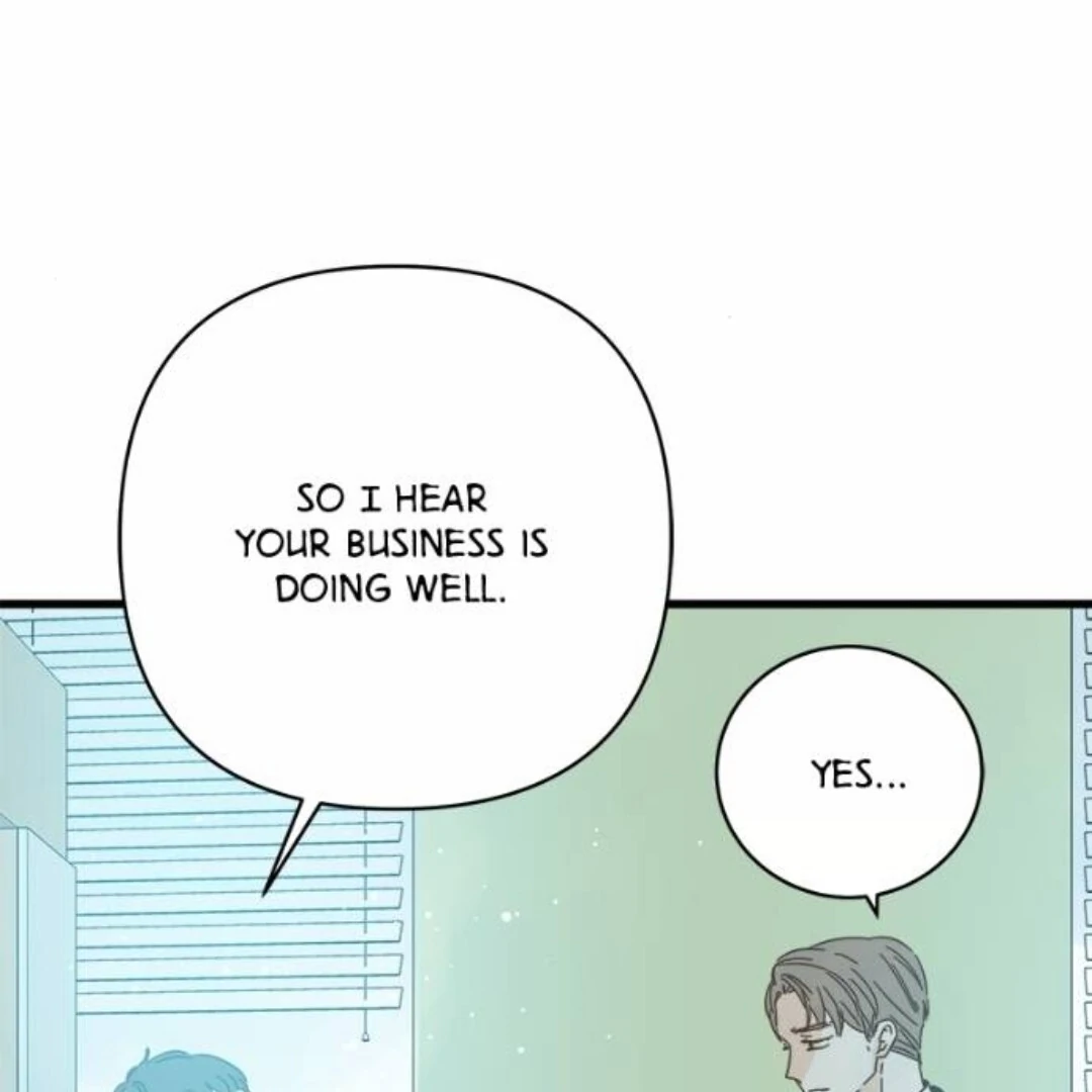 Girl with a Knife Chapter 138 36