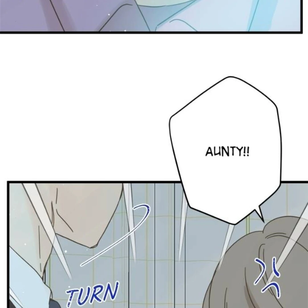Girl with a Knife Chapter 138 45