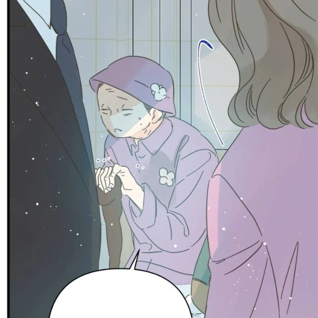 Girl with a Knife Chapter 138 46