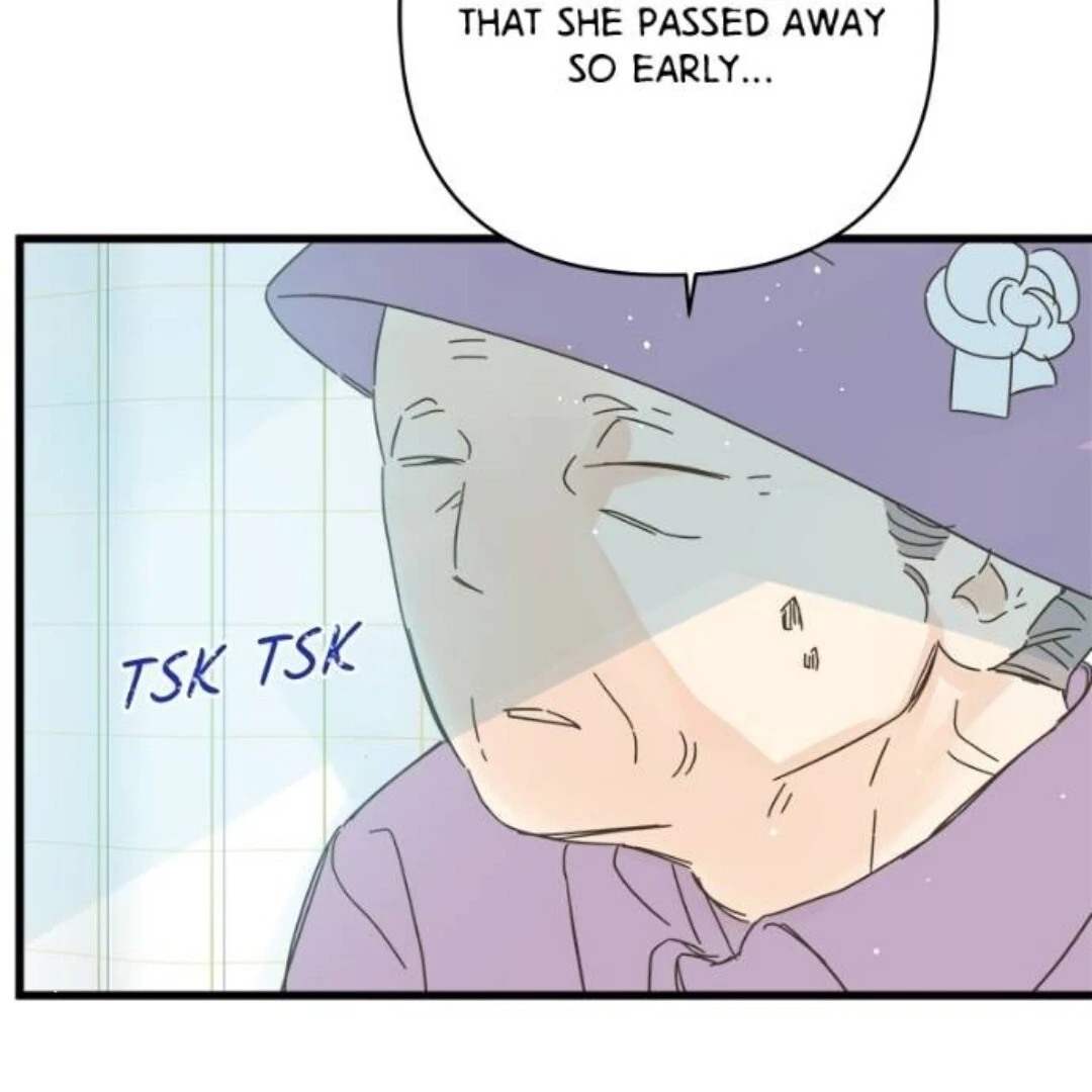 Girl with a Knife Chapter 138 48