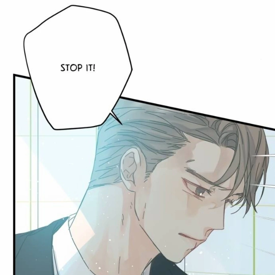 Girl with a Knife Chapter 138 51