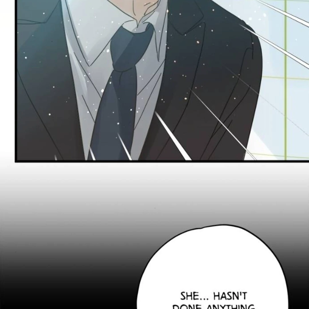 Girl with a Knife Chapter 138 52