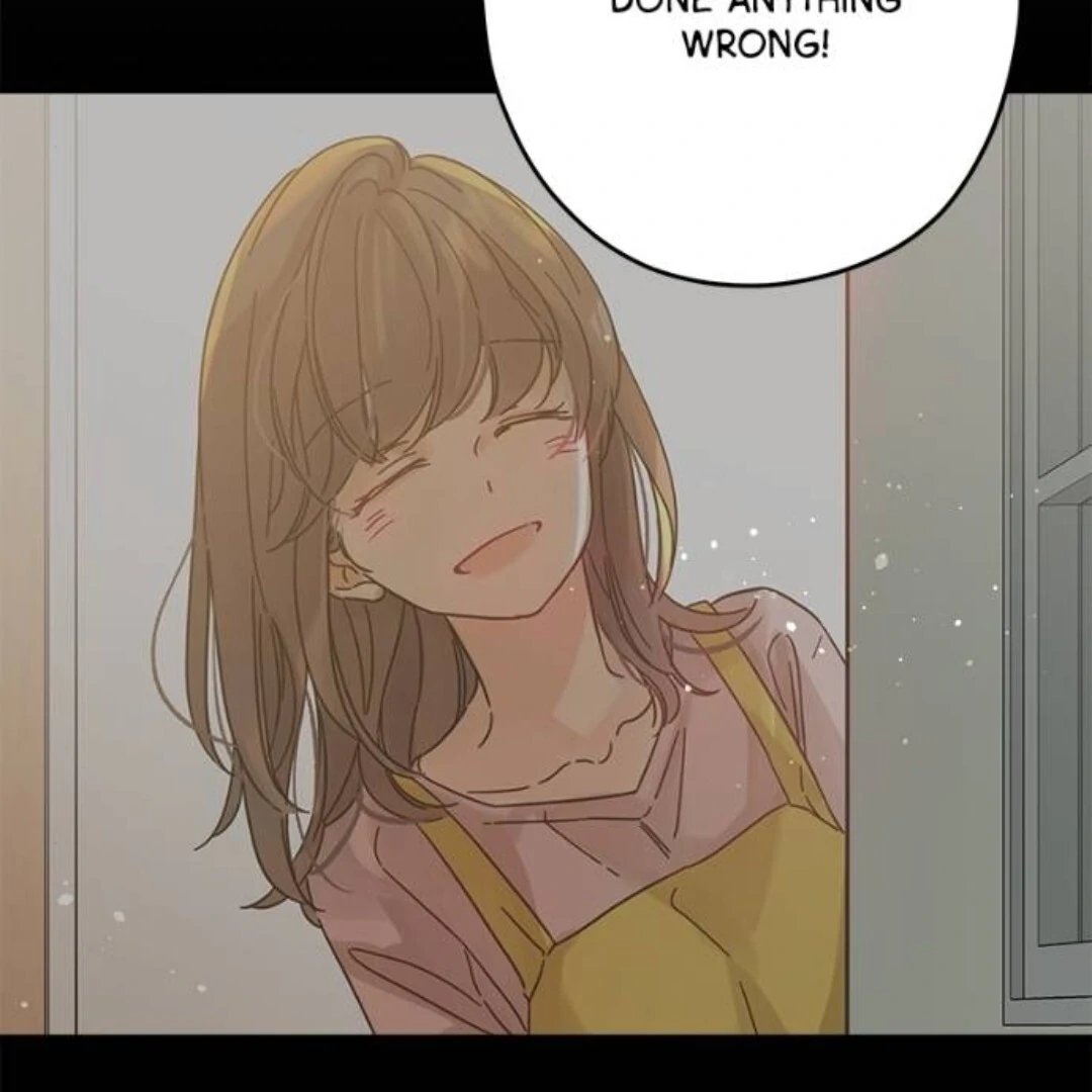 Girl with a Knife Chapter 138 53