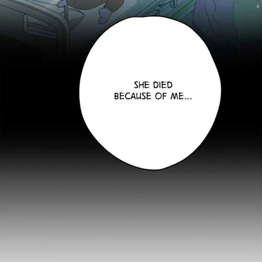 Girl with a Knife Chapter 138 56