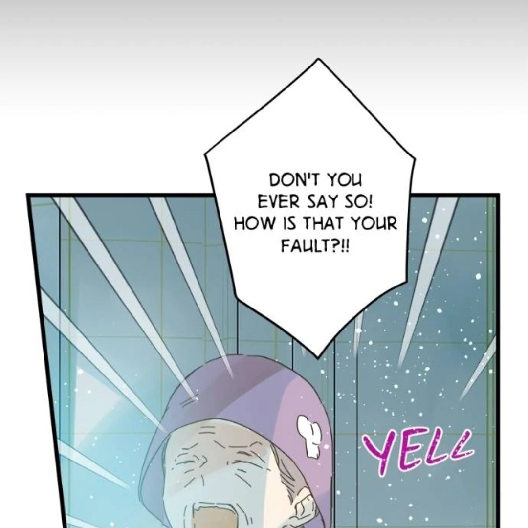 Girl with a Knife Chapter 138 57