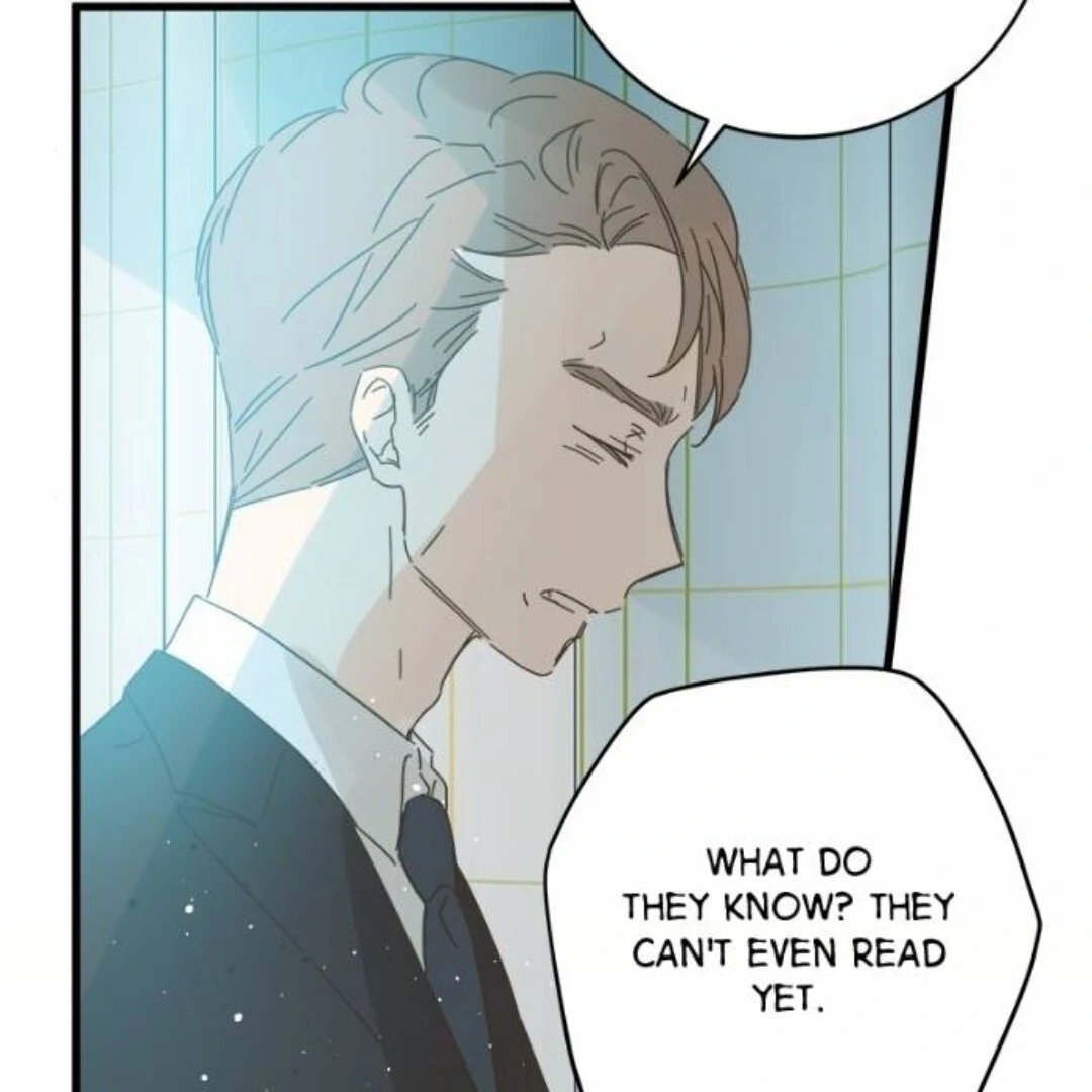Girl with a Knife Chapter 138 60