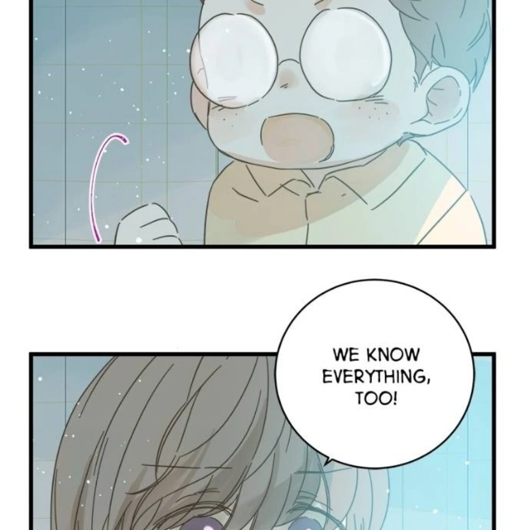 Girl with a Knife Chapter 138 62