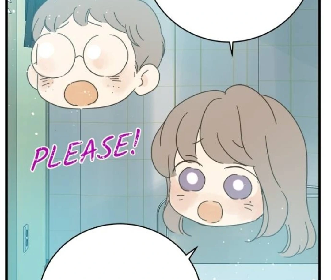 Girl with a Knife Chapter 138 66