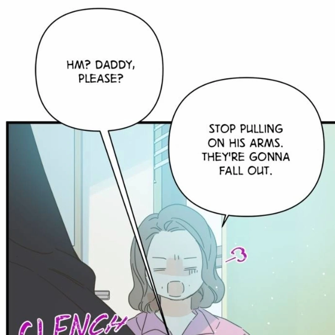 Girl with a Knife Chapter 138 68