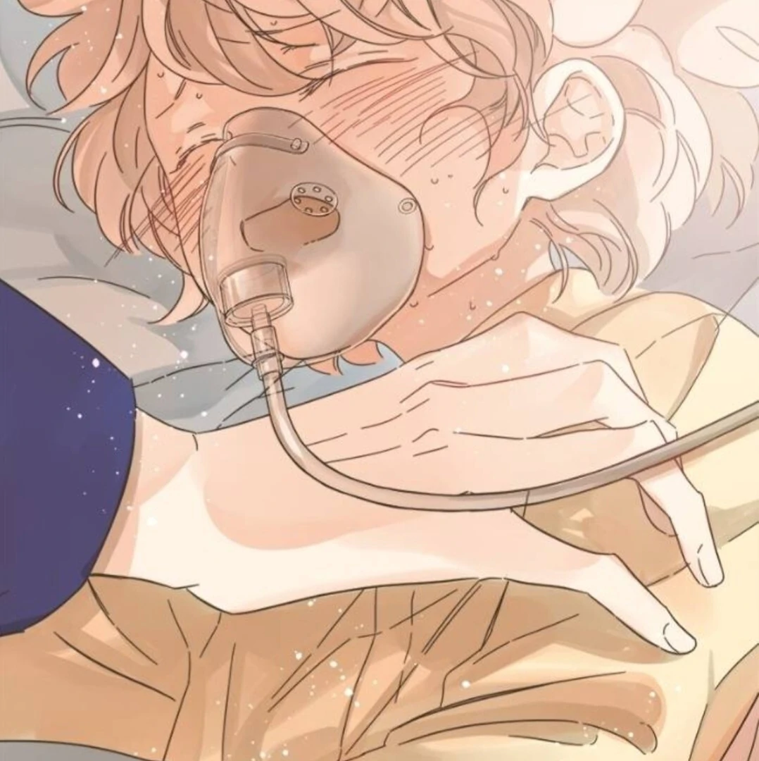 Girl with a Knife Chapter 138 7