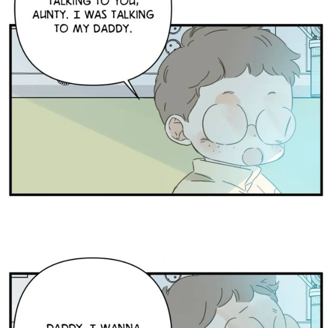 Girl with a Knife Chapter 138 70
