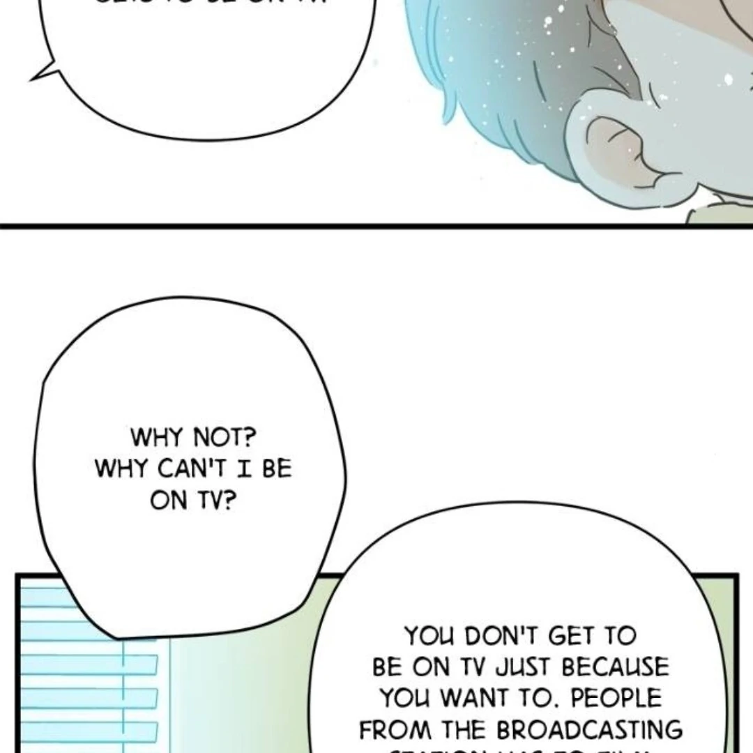 Girl with a Knife Chapter 138 72