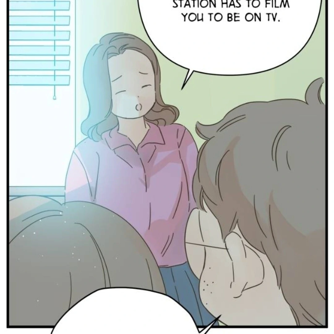 Girl with a Knife Chapter 138 73