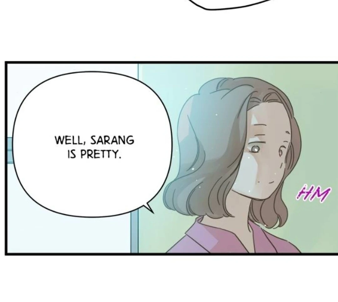 Girl with a Knife Chapter 138 75
