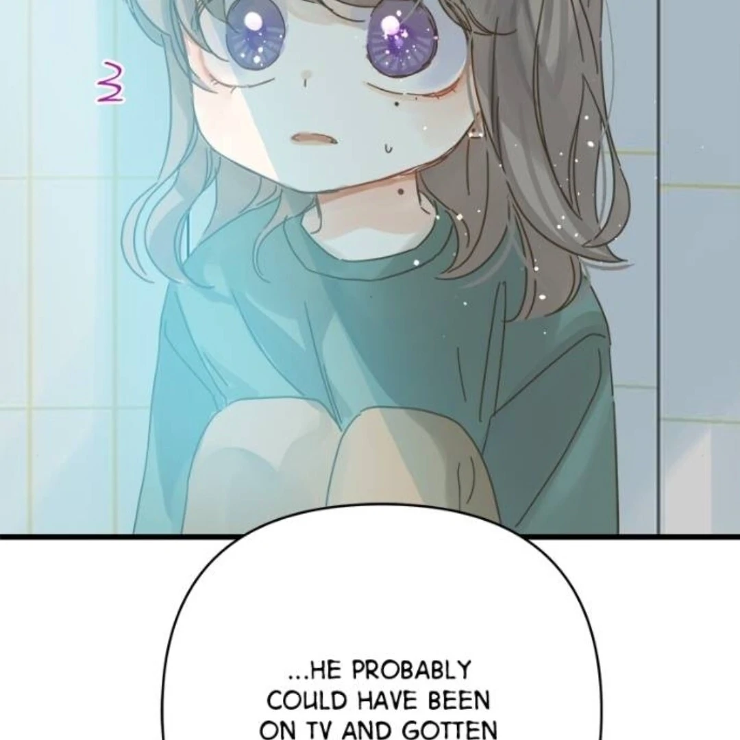 Girl with a Knife Chapter 138 77