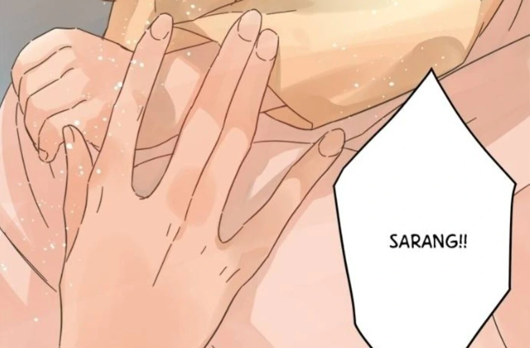 Girl with a Knife Chapter 138 8