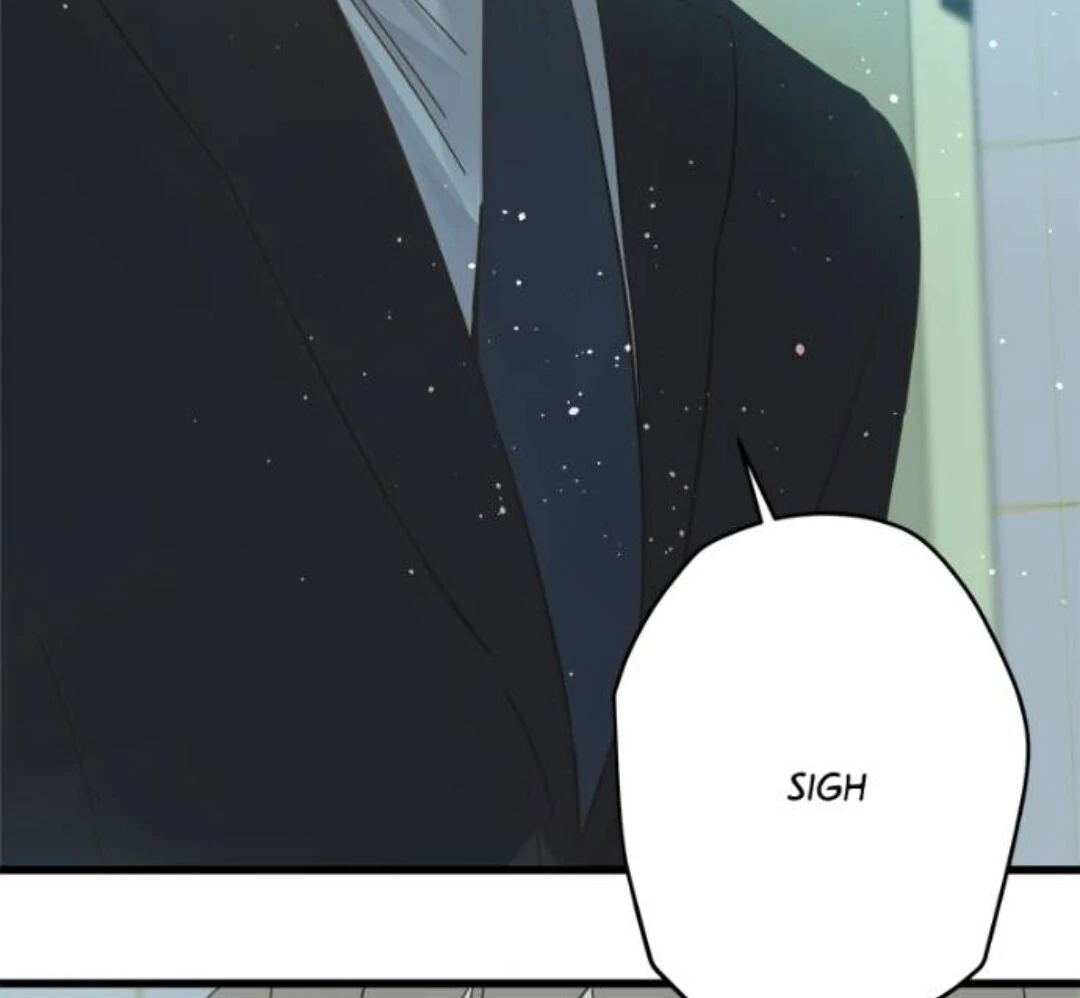Girl with a Knife Chapter 138 82