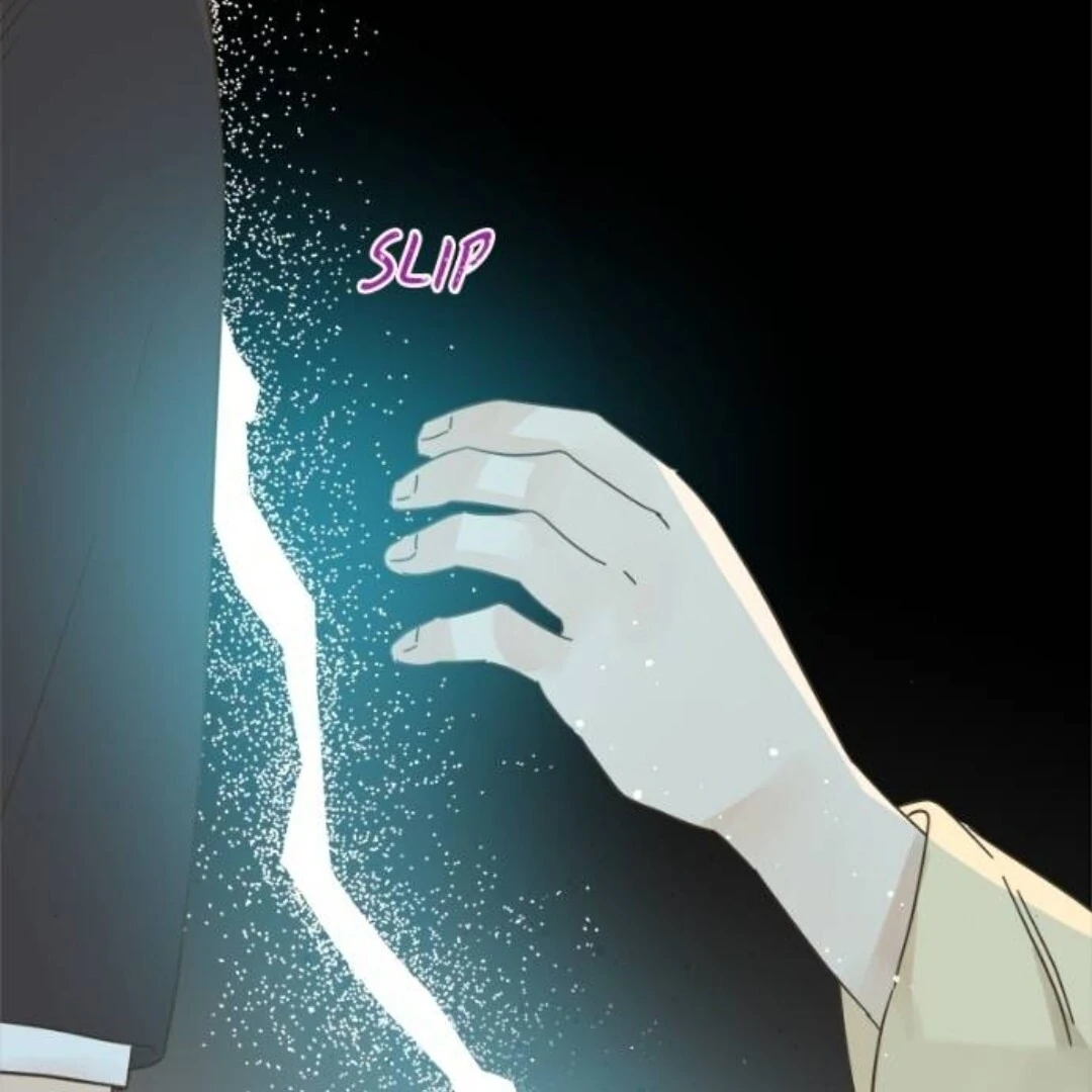 Girl with a Knife Chapter 138 85