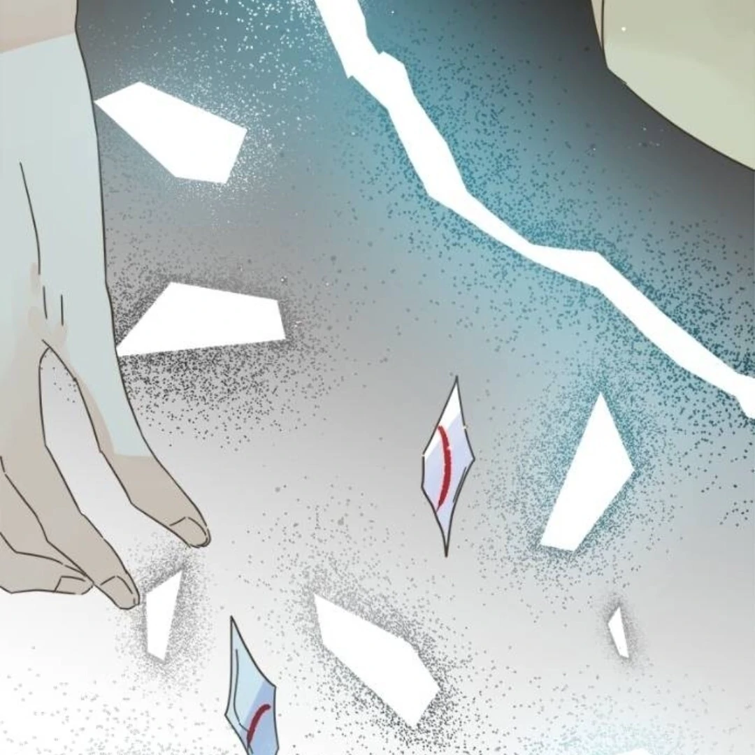 Girl with a Knife Chapter 138 86