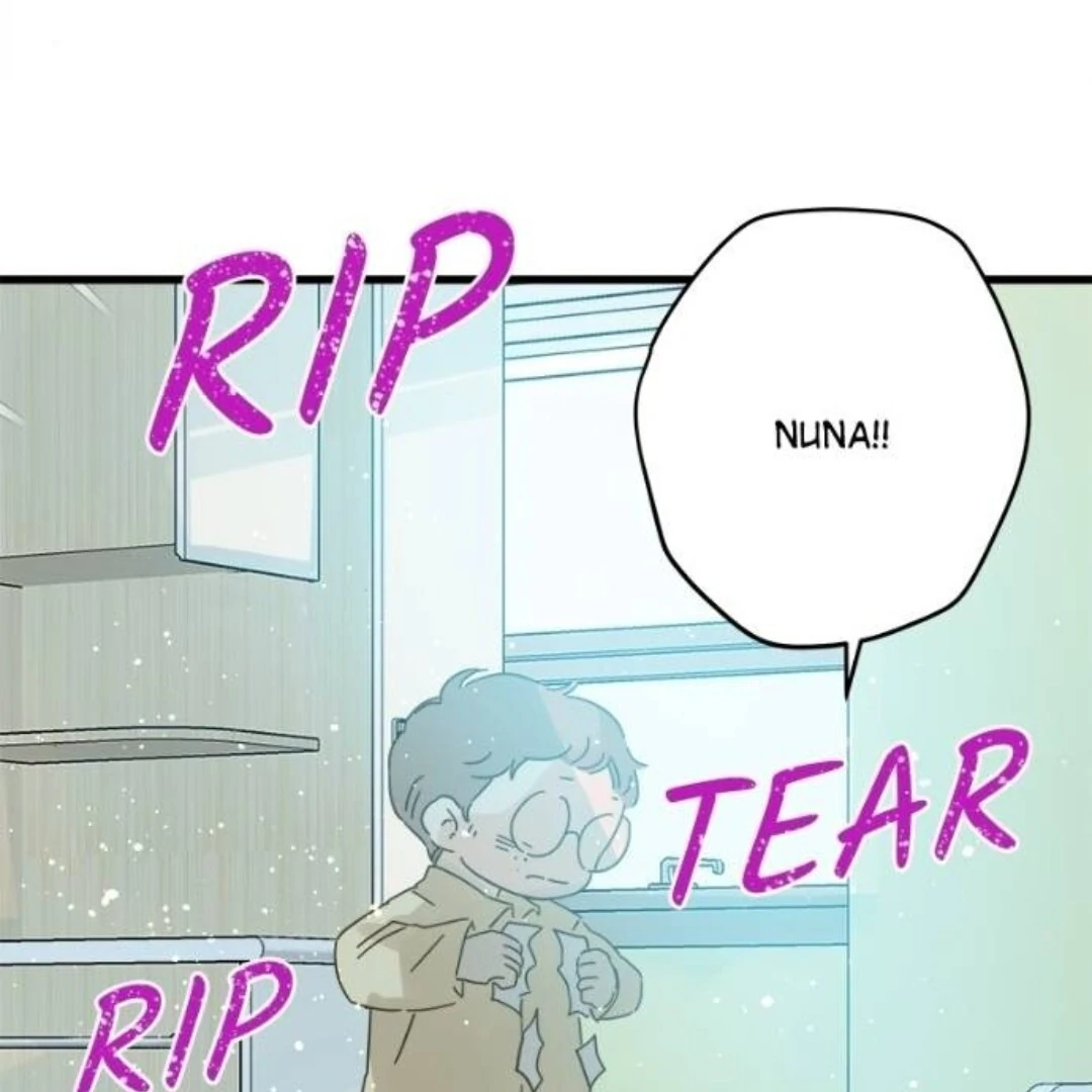 Girl with a Knife Chapter 138 89