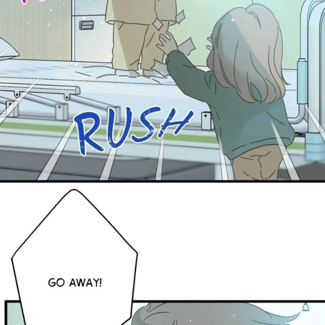 Girl with a Knife Chapter 138 90