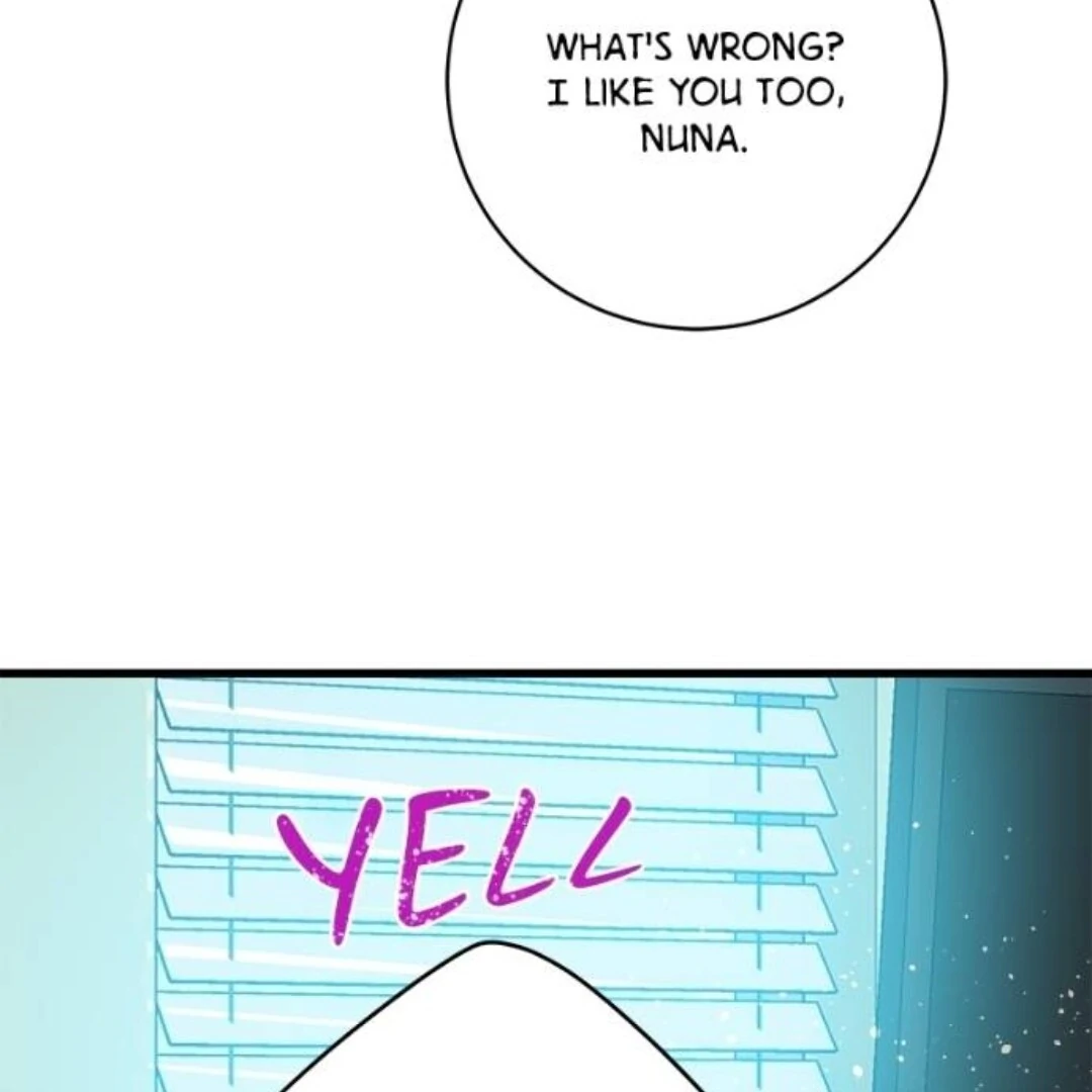 Girl with a Knife Chapter 138 94