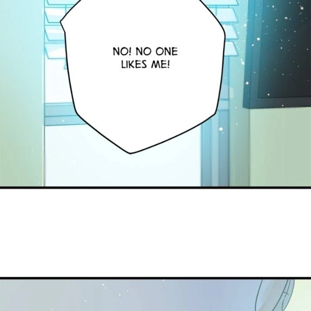 Girl with a Knife Chapter 138 95