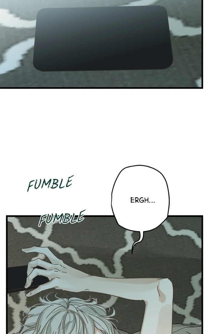 Girl with a Knife Chapter 150 12