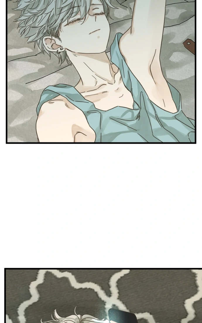 Girl with a Knife Chapter 150 13