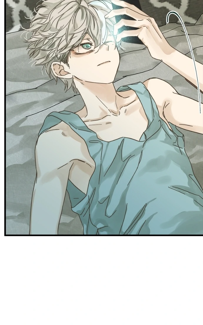 Girl with a Knife Chapter 150 14