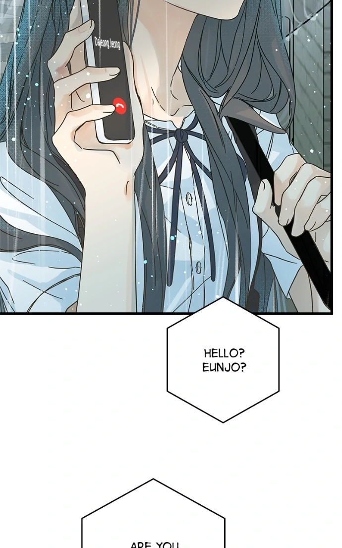 Girl with a Knife Chapter 150 2