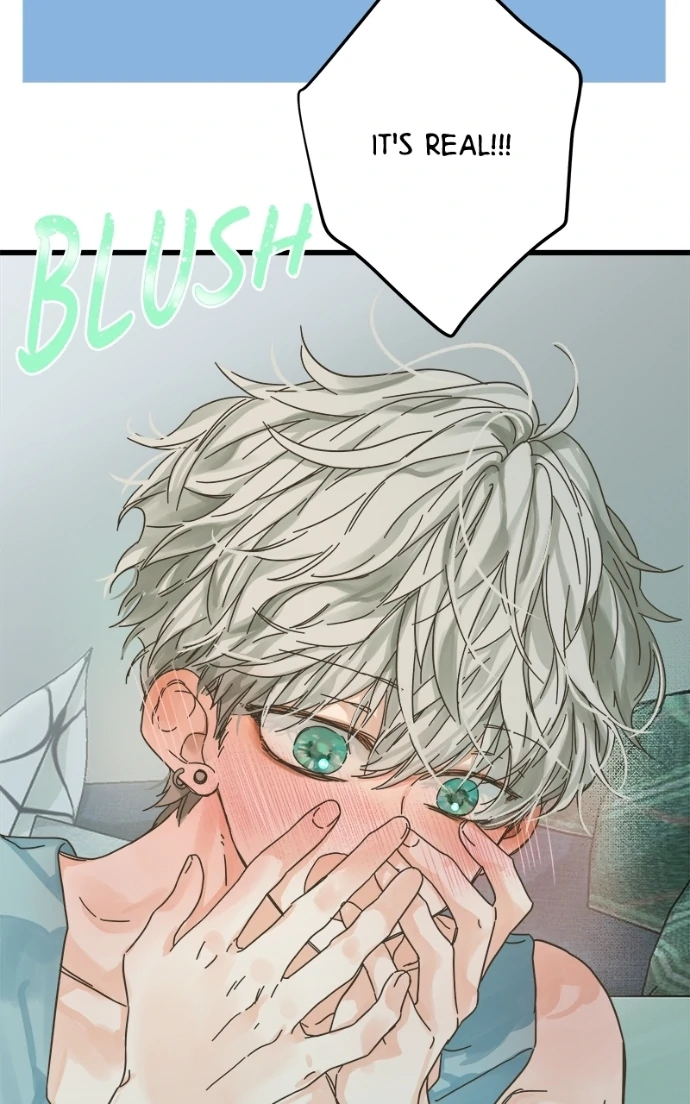 Girl with a Knife Chapter 150 21