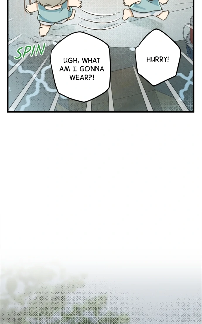 Girl with a Knife Chapter 150 23