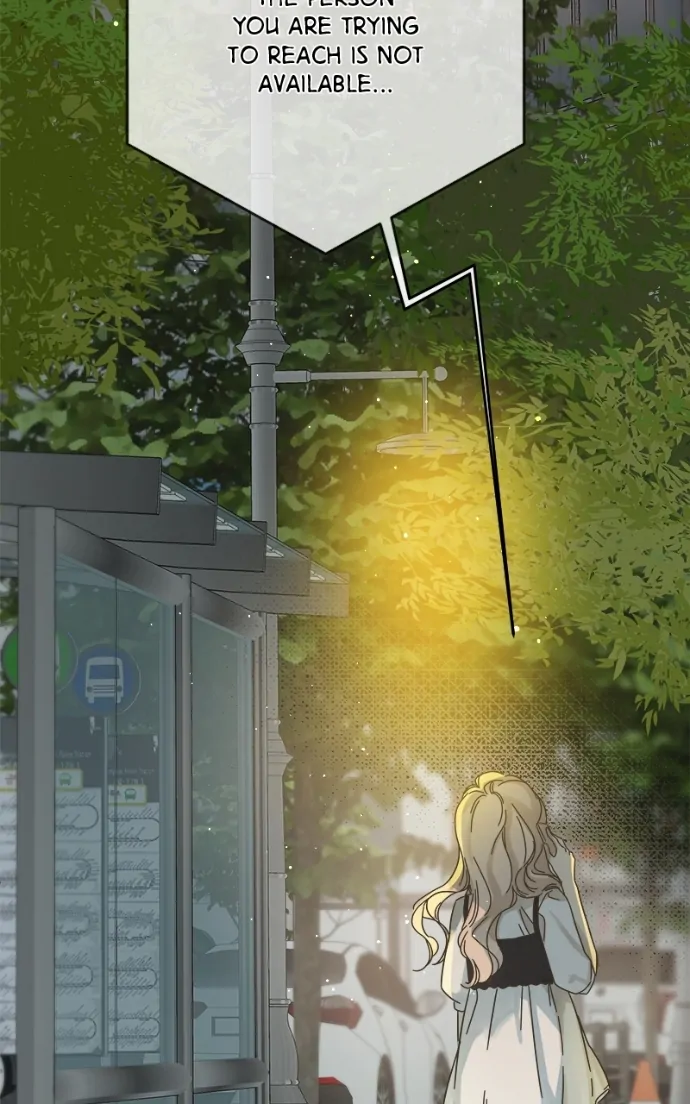 Girl with a Knife Chapter 150 25