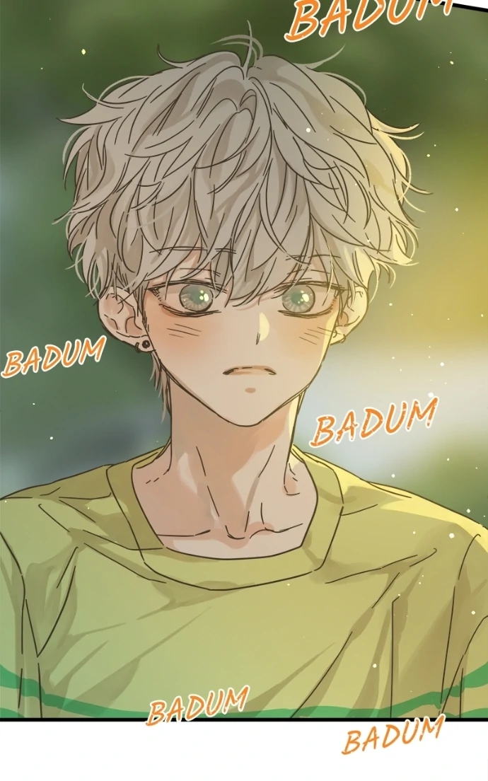 Girl with a Knife Chapter 150 30