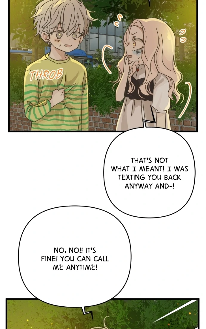 Girl with a Knife Chapter 150 35
