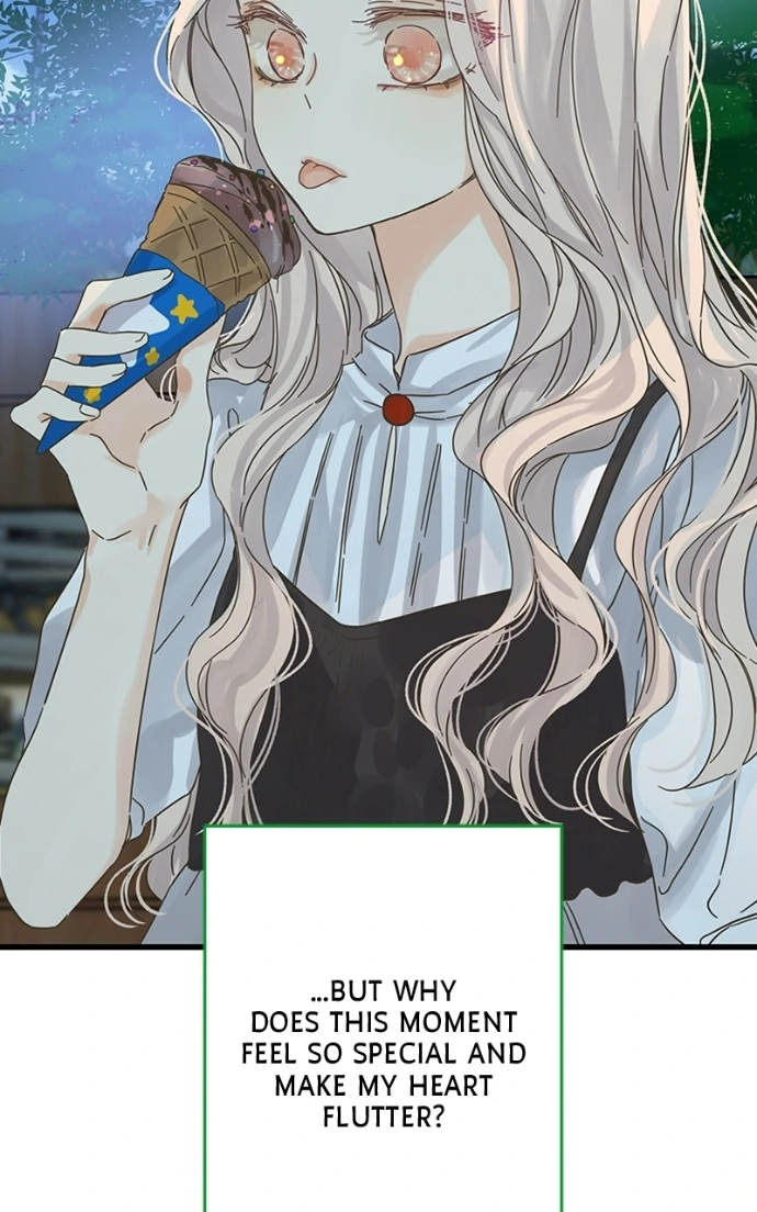 Girl with a Knife Chapter 150 47