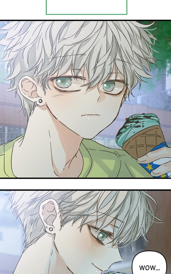 Girl with a Knife Chapter 150 48