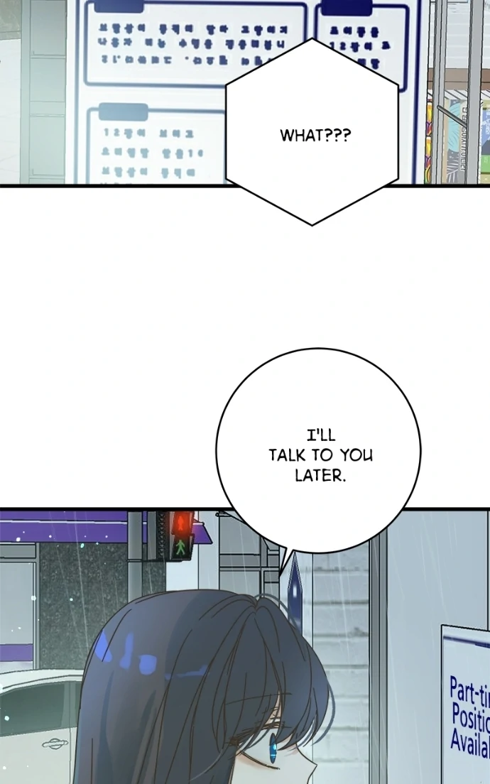 Girl with a Knife Chapter 150 5